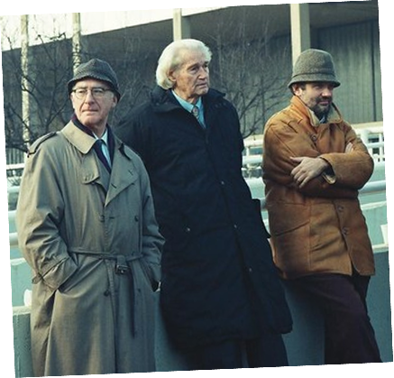 Supek, Šlaus, Šikić